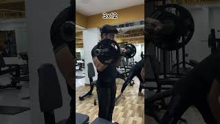 IF YOU WANT BIGGER FOREARMS try this workout 🔥🔱shorts motivation treandinge [upl. by Yerfej]