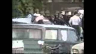 Milperra Massacre footage from 1984 [upl. by Ahsinat]