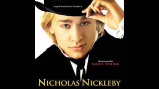 Nicholas Nickleby 2002 Original Soundtrack 04The forest [upl. by Anitsua215]