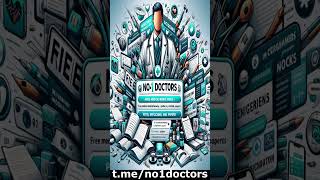 telegram group no1doctors shorts telegram medicalstudent medicalbooks no1doctor dratef video [upl. by Ekalb659]