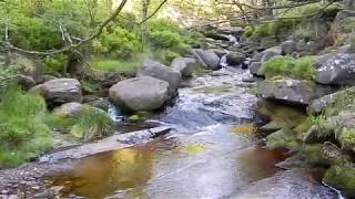 Woodhead  Longdendale Trail 23 May 17 [upl. by Anoid]