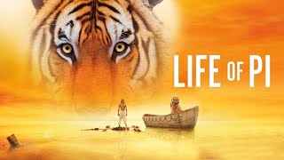 Life of Pi 2012 Movie  Suraj Sharma Irrfan Khan Tabu Rafe Spall Gérard D  Review and Facts [upl. by Kreitman]