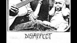 Disaffect  Demo 1991 [upl. by Ethelind911]