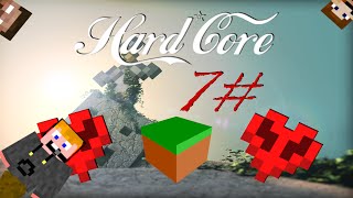 HEROBRINE ITT VAGY MÉG feat ZsDav \ Hardcore 7 [upl. by Elburr]