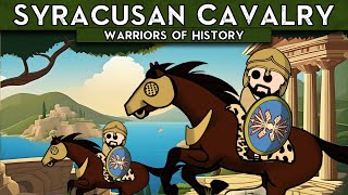 Syracusan Cavalry  Warriors of History [upl. by Favian817]