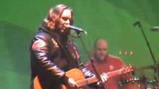 Great Big Sea with Russell Crowe at ShamrockFest [upl. by Kcira169]