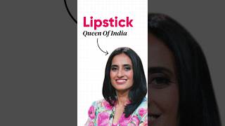 Making Crores Through Lipstick [upl. by Denyse]