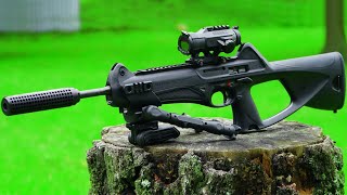 Top 5 Affordable 9mm Carbine Options of 2023 [upl. by Lever]