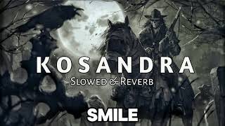 kosandra song slowed x reverb  no copyright  Raj smile shortfeed trending [upl. by Lotty854]