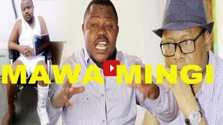 EZOYINDA JEREMIE YOKA NA ZACLE BABABASUE JEREMIE ALOBI BUZOBA NIOSO YAYE ASALAKA MAWA NGAI TE [upl. by Tad]