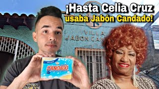 Revelando la Verdad detrás del Jabón Candado Una Historia de CUBA que NO conocías [upl. by Uwkuhceki933]