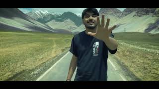 AJEEB  Kaafir Music  Prod by Con  Official Music Video  2024 [upl. by Maurer]