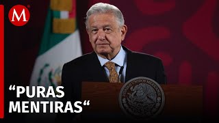 Reforma judicial no afecta inversiones al contrario será gobierno fuerte AMLO [upl. by Ruelle699]