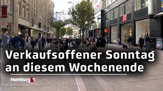 Zweiter verkaufsoffener Sonntag Frühlingshafte Musik und Kunst [upl. by Mikal]