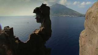 Journey in the Aeolian Islands [upl. by Bolling]