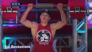 Every Shocking Fail of American Ninja Warrior Season 15 [upl. by Eey]