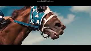 Horse racing music video  starstruck [upl. by Catie]