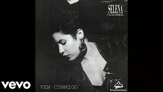 Selena  Baila Esta Cumbia Original  1990 Remasterizada [upl. by Ayyn]