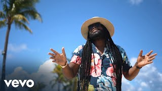 Gramps Morgan  Islander Official Music Video [upl. by Ashleigh177]