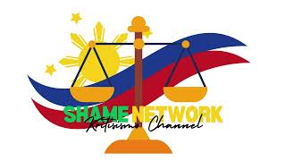 Ang bansa kong Pilipinas mahal at hirang pinaglalaban Shame Network Hymn [upl. by Sacul40]