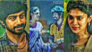 kathaigalai pesum song❣whatsapp status❣couple❣mine❣new trending viral love lovestatus shorts [upl. by Meghann278]