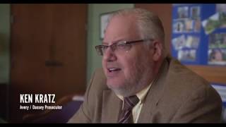 Convicting A Murderer clip  quotKratz Debatequot [upl. by Gifford]