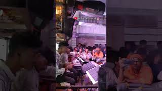 Ye Bitta ye mera adda  Ma Bhavani Dhumal मांढळ Tumsar 💥 Ganpati visarjan Morshi [upl. by Anadal]