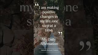 Daily Affirmations for SelfConfidence [upl. by Terrag]