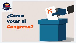 ¿Cómo votar al Congreso  El Espectador [upl. by Gillan215]