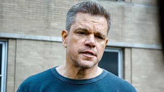 THE INSTIGATORS Trailer 2024 Matt Damon Casey Affleck Apple TV [upl. by Paff]