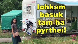 Iohkam basuk tam ha pyrthei [upl. by Eniawd]