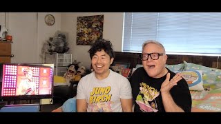 Reaction  RuPauls Drag Race Season 16 Episode 10 [upl. by Ungley]