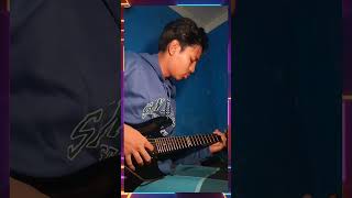 Danish  Kejora Intro Solo Cover kejora [upl. by Naashom]