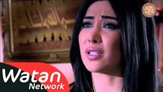 مسلسل صرخة روح 3 ـ الحلقة 10 العاشرة كاملة  عاشقة الورد 5 HD [upl. by Edivad260]