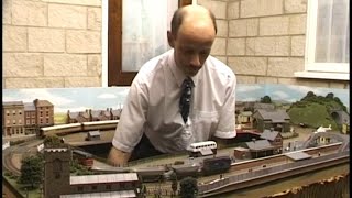 Creating a Model Railway Second Edition2002 [upl. by Bedell]