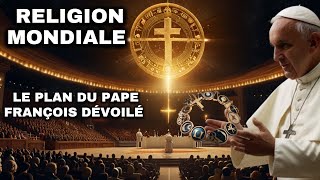 J’ai découvert la vérité choquante sur le plan du pape [upl. by Zurkow886]