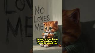 The sadness of Milo the Cat [upl. by Enimzaj]