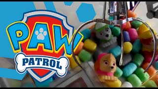 Paw Patrol  NEDERLANDS GESPROKEN FILM  De kermis grijpmachine  Nick jr Dutch Kinderfilm Serie [upl. by Hainahpez173]