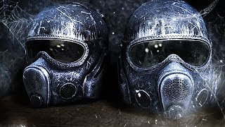 Face to Face with some of my Greatest Fears  Metro Last Light [upl. by Rowen]