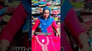 Trending sut colour dijaen 2024ytvidiyo for women sut [upl. by Nale]