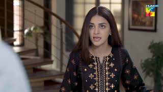 Bisaat  Episode 13  Best Scene 10  HUM TV [upl. by Ebony]