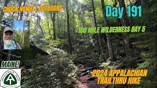 App Trail 2024 Day 191 [upl. by Aloisius]