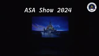 ES ASA Show 2024 [upl. by Enyaht]