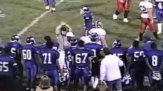 2002 Norristown Football vs Souderton [upl. by Alahc68]