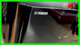 3 Things You Should Know About The YAMAHA RXV4A 52Channel AV Receiver [upl. by Matta]