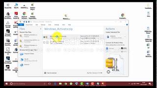 ACTIVATING MICROSOFT OFFICE 201020132016OFFICE 365 VERY EASY METHOD [upl. by Acinyt505]