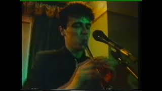 Pogues  Waxies dargle  Original Promo 1984 With Clean Beginning [upl. by Annawaj]