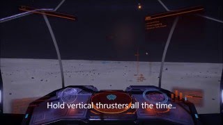 HD 1489373  Escaping 97g using Drated thrusters with ease [upl. by Kaule]