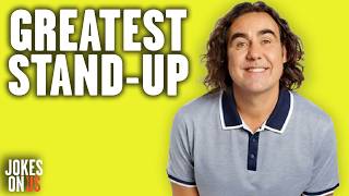 Micky Flanagans BEST Moments  Mock The Week StandUp Compilation  Jokes On Us [upl. by Jeannie370]