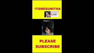 Itsmesunitha Live Stream [upl. by Ticon]